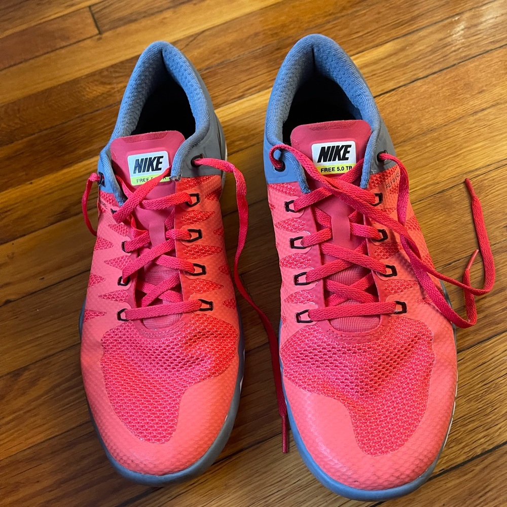 Nike free run 5.0 Trainers